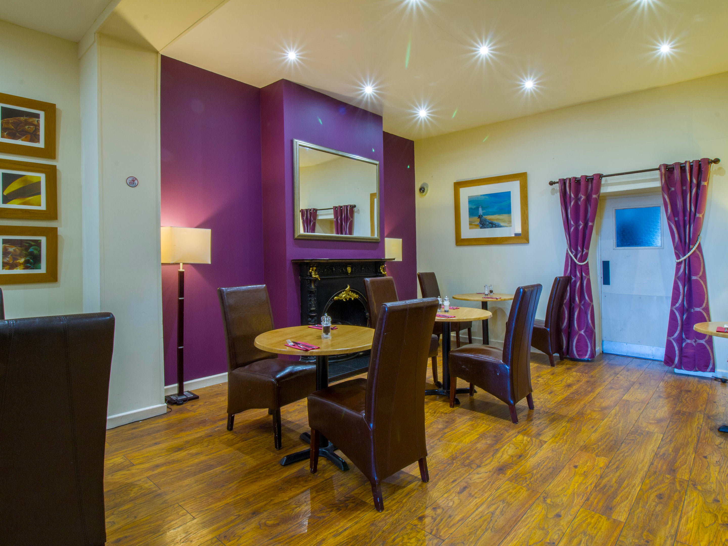 Springfield Hotel & Health Club 35/48