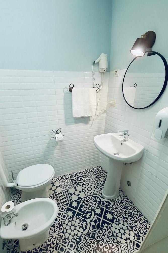 Hotel Aurelia 45/45