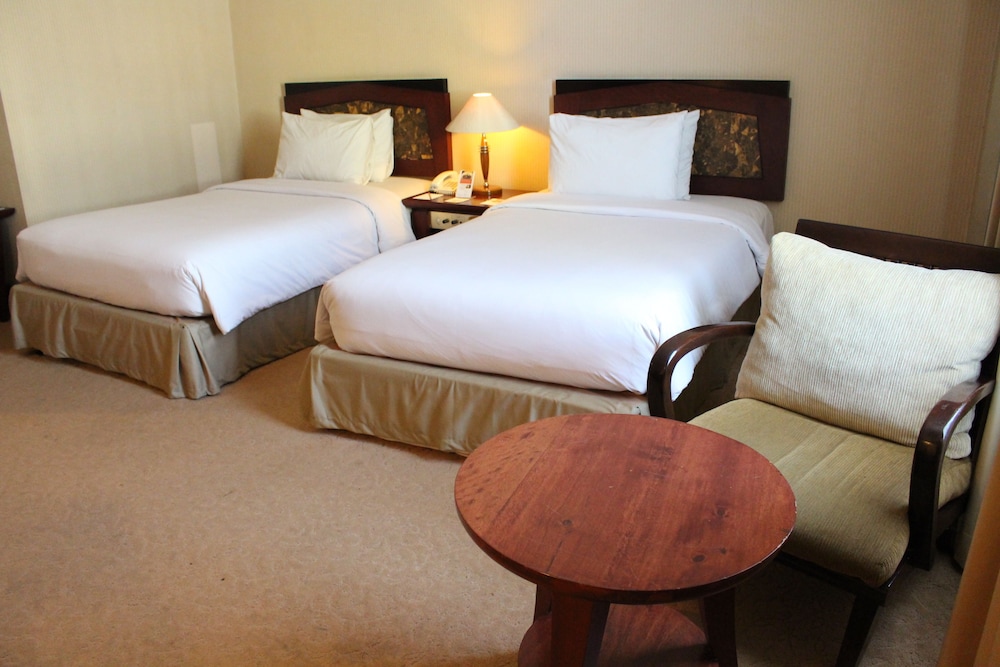 Swiss-Belhotel Tarakan 25/63