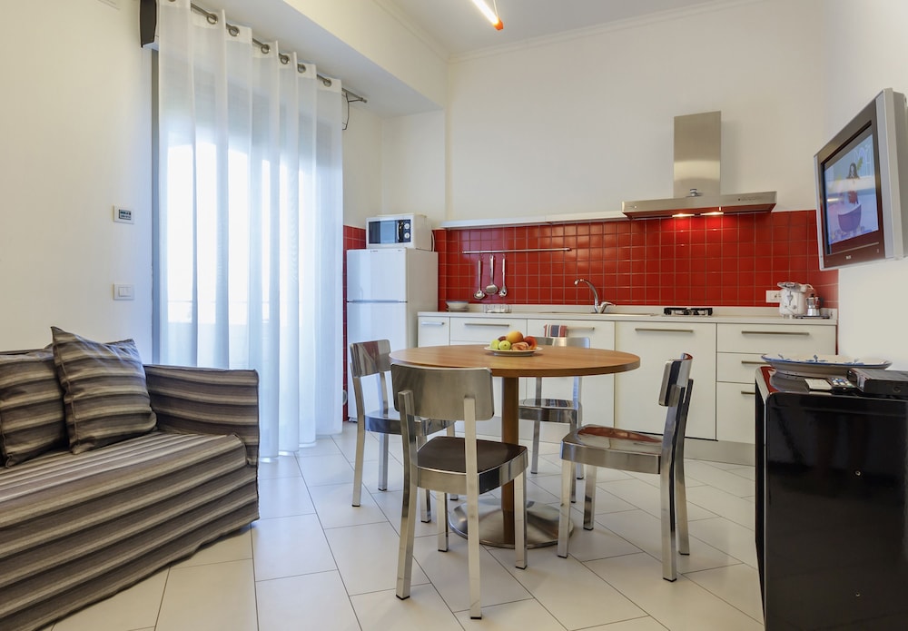 Sikelika Residence Sul Mare 24/44
