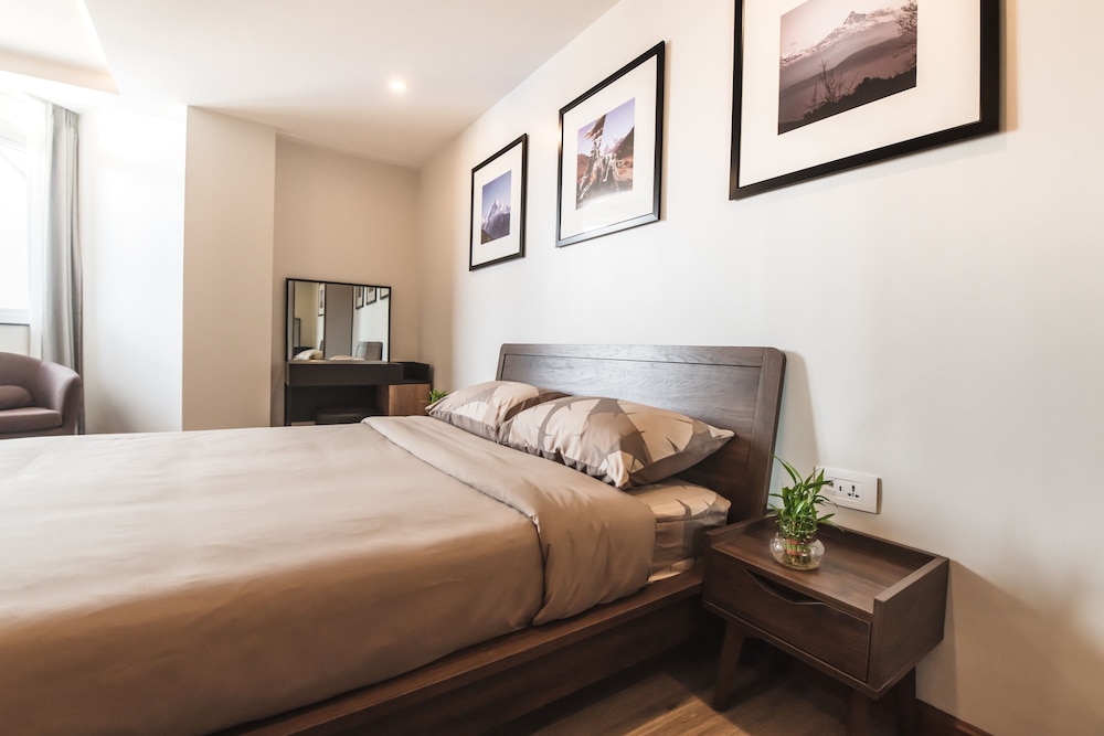 Mila Hotel 28/86