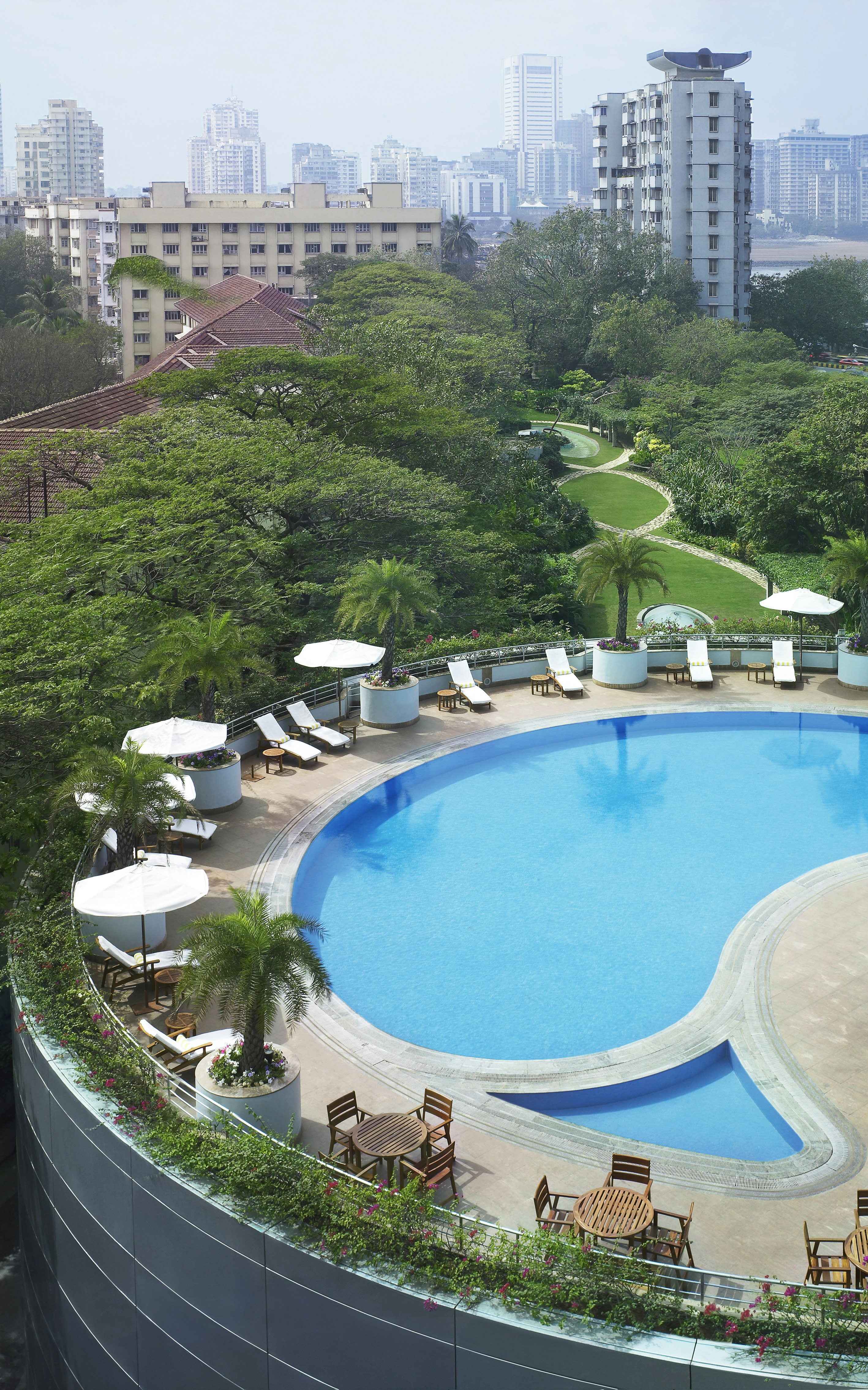 Taj Wellington Mews Luxury Residences 59/63