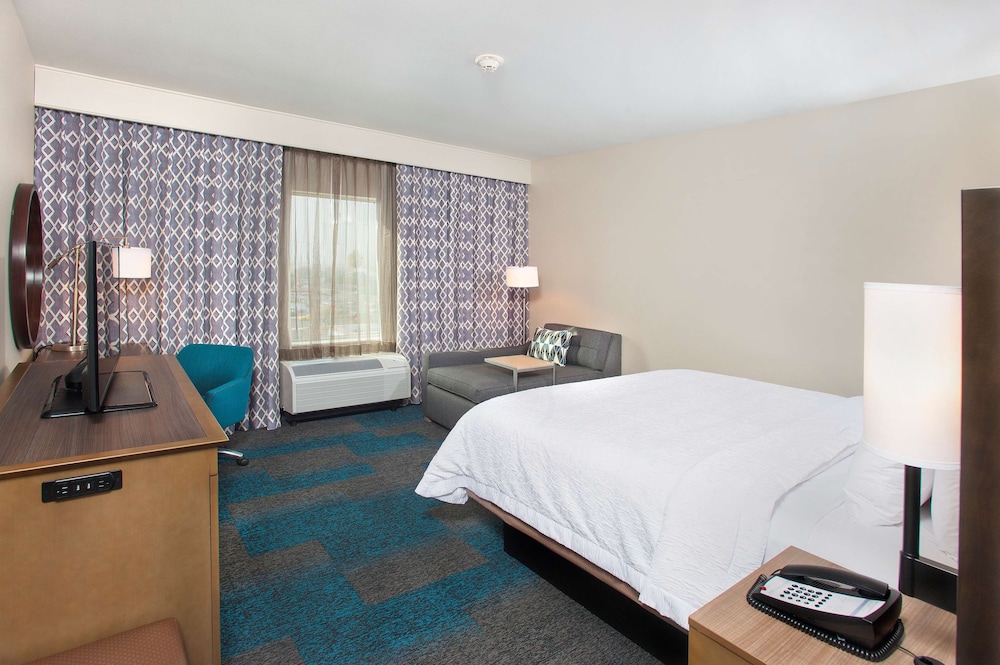 Hampton Inn Suites Lax el Segundo 13/61
