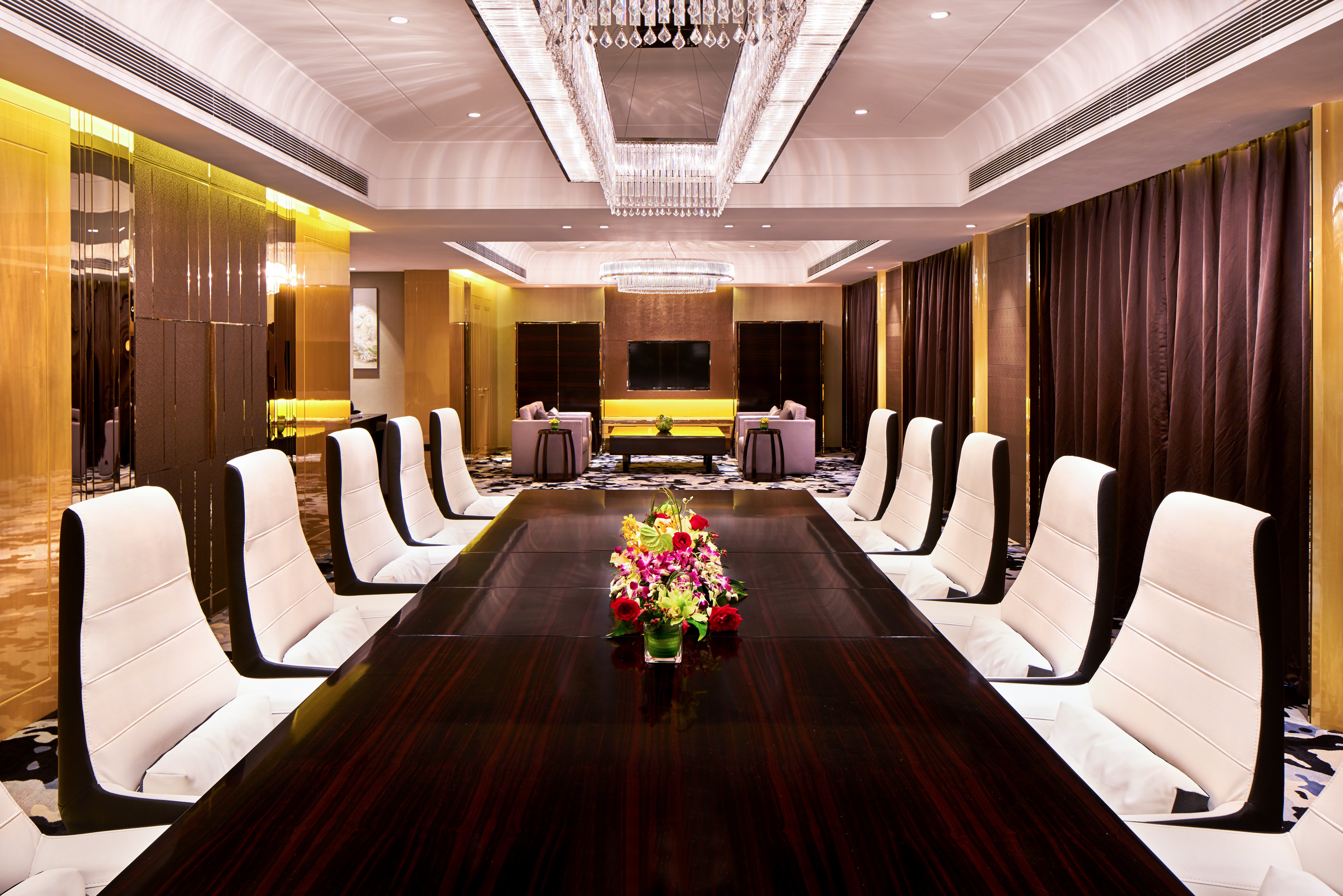Crowne Plaza Beijing Lido 47/76