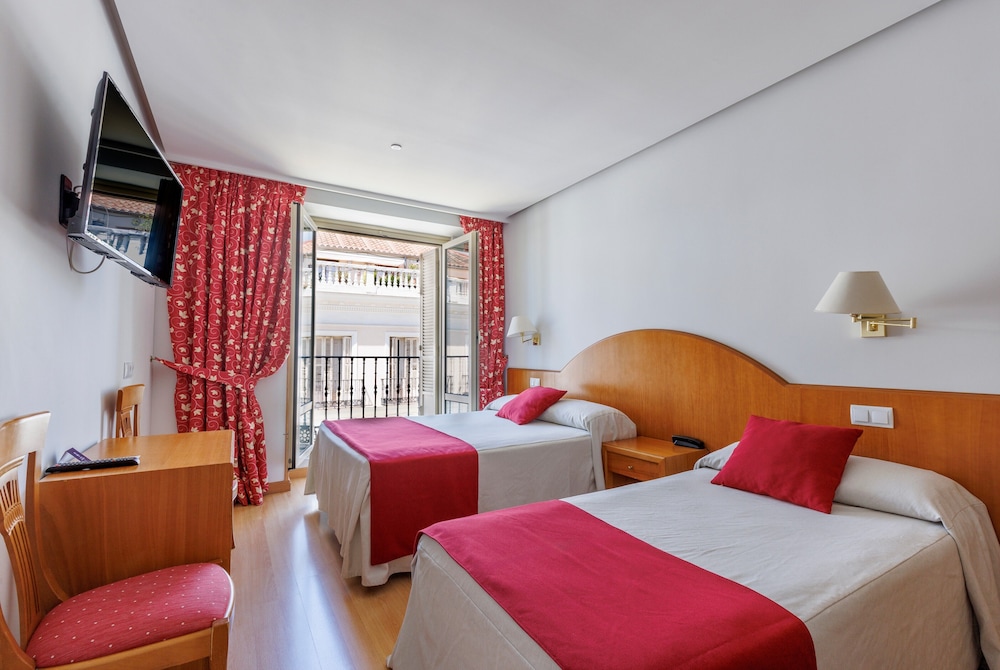 Hotel Europa 15/50
