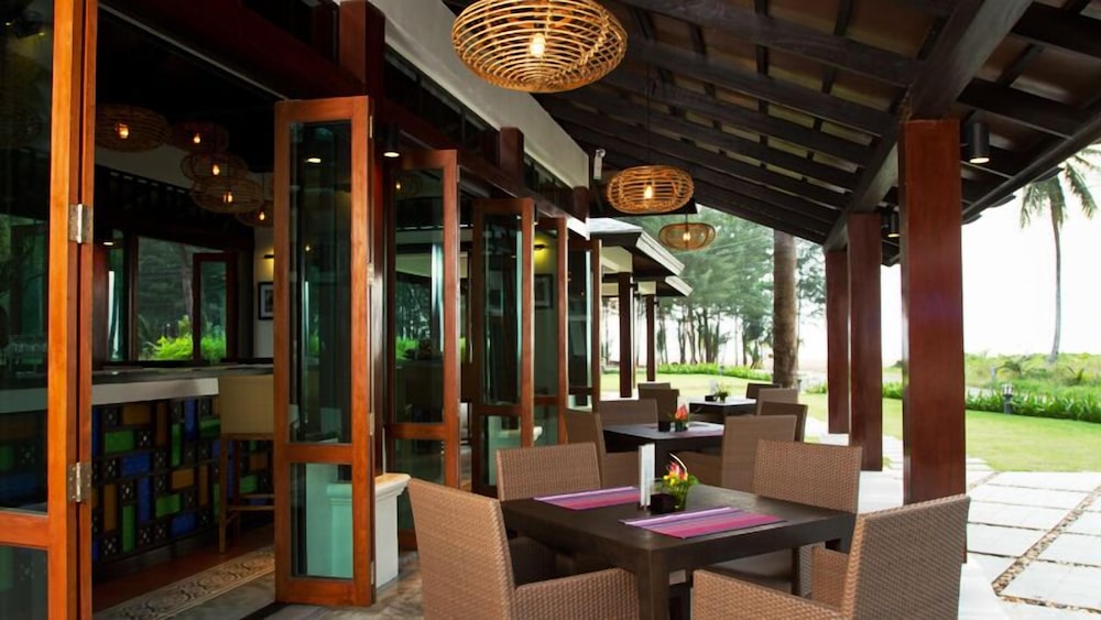 Khao Lak Blue Lagoon Resort 19/42