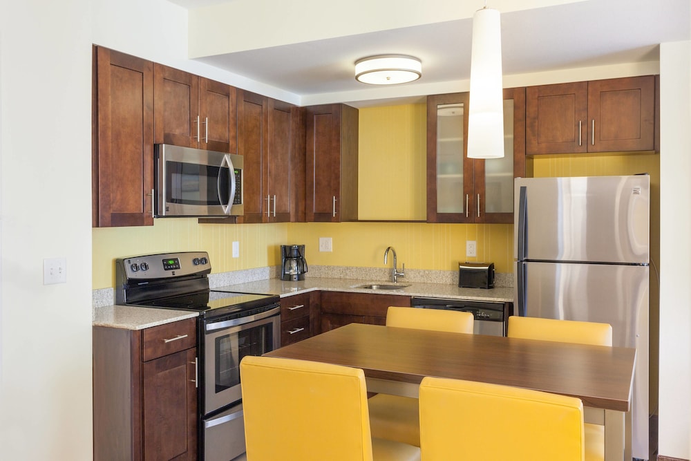 Residence Inn By Marriott Orlando Downtown 53/67