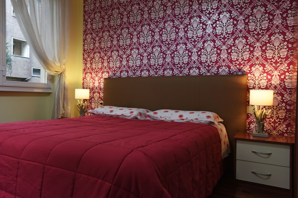 Sant'agostino Rooms 7/16