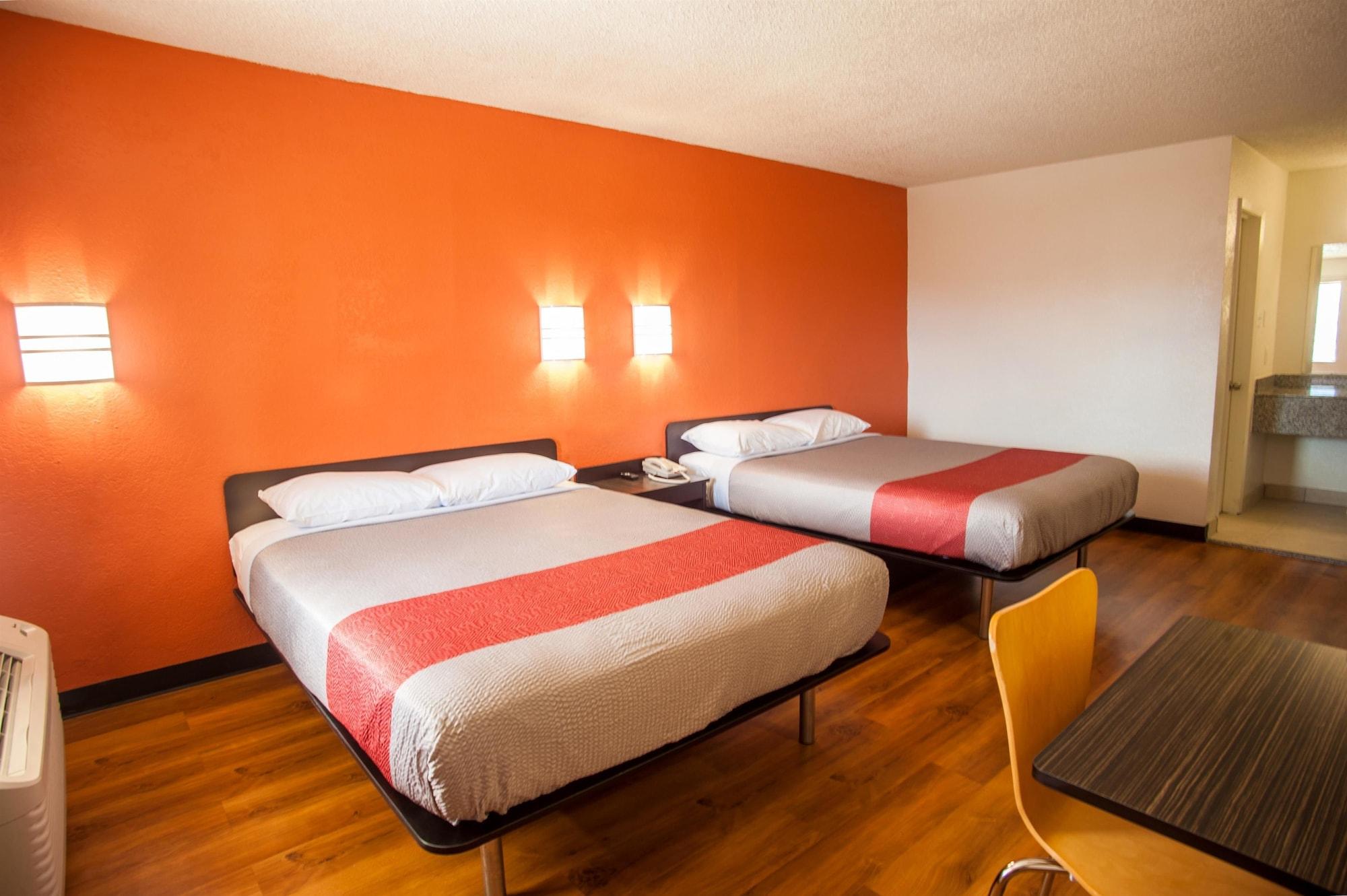 Motel6 Corsicana, TX 19/30