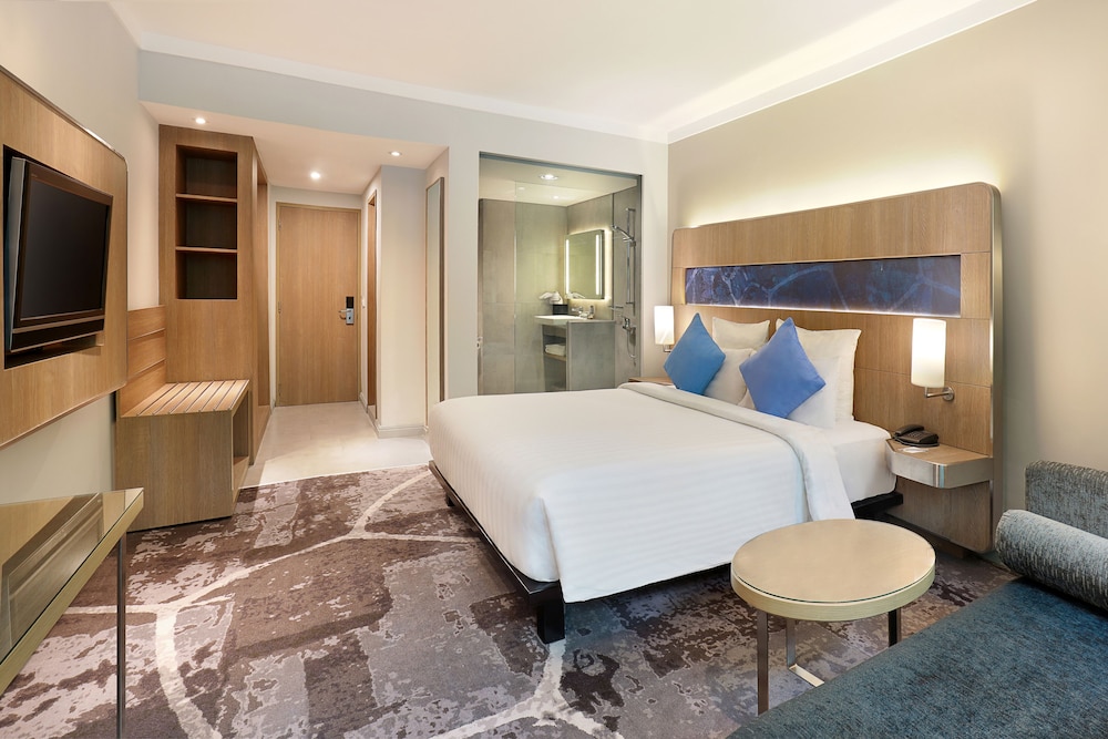 Novotel Jakarta Mangga Dua Square 18/71