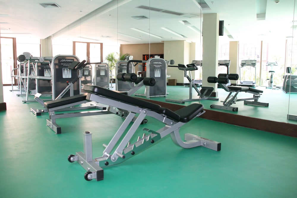 Pullman Sanya Yalong Bay Villas & Resort 26/49