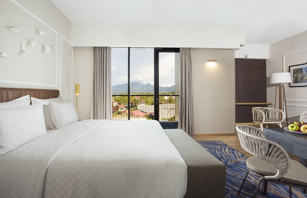 Swiss-Belinn Singkawang 22/74
