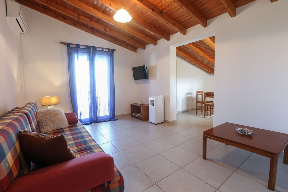 Corfu Sea Palm Residence 38/50
