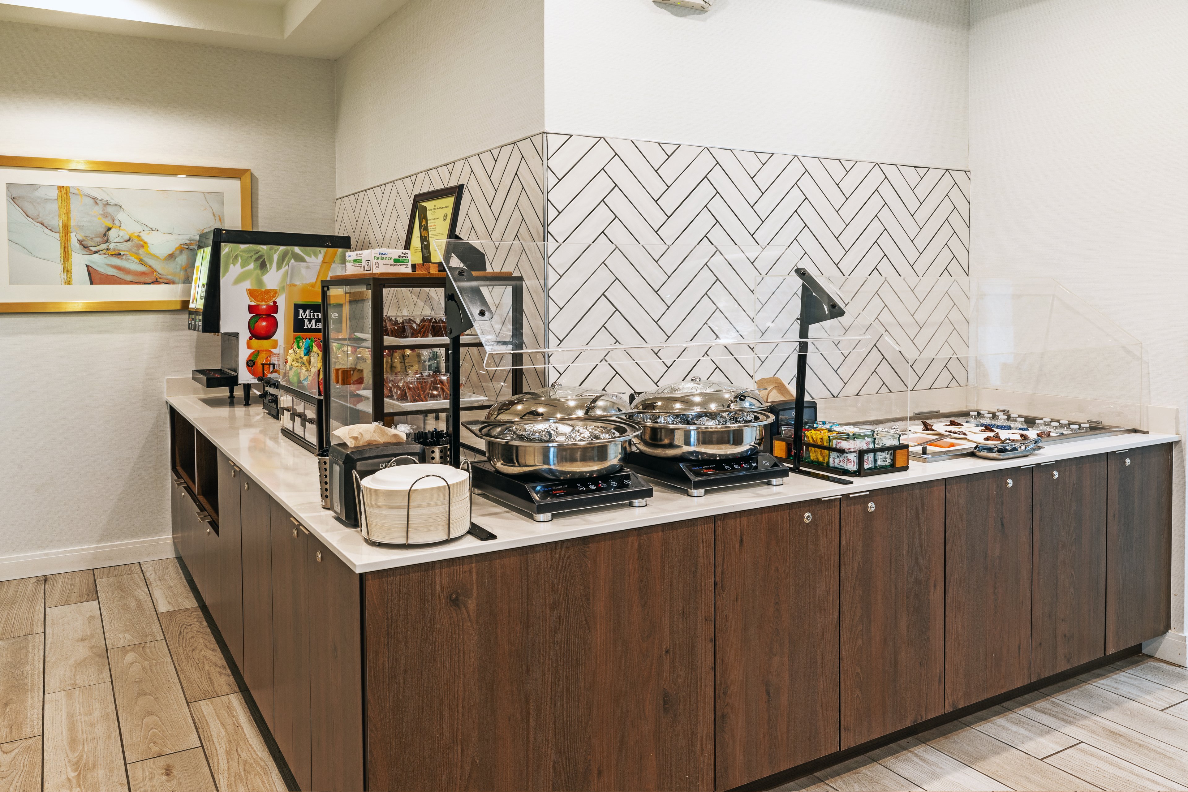 Staybridge Suites Portland 5/47