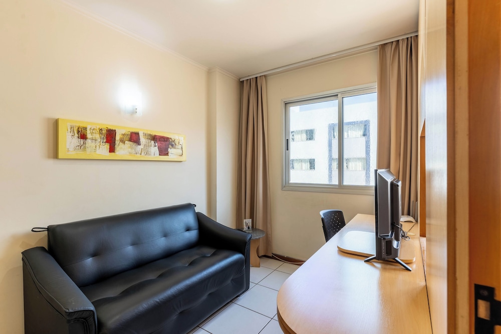 Multiparque Hplus Long Stay 32/54