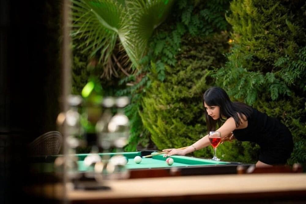 Qualia Park Hotel 45/50