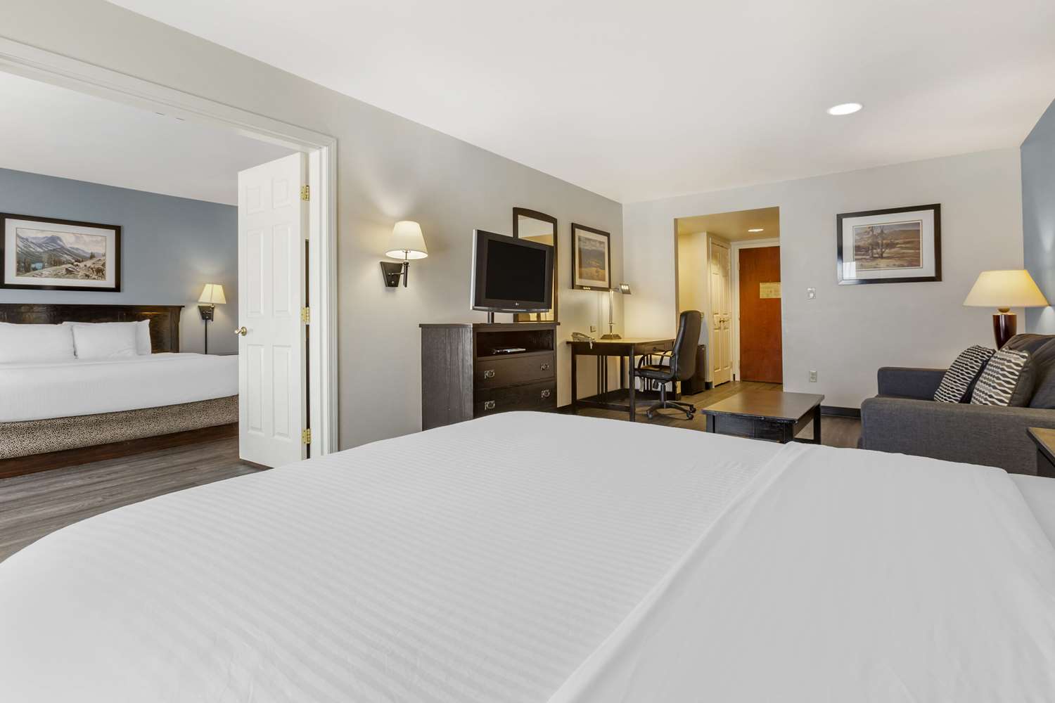 Big Horn Resort, Ascend Hotel Collection Billings, MT 8/65