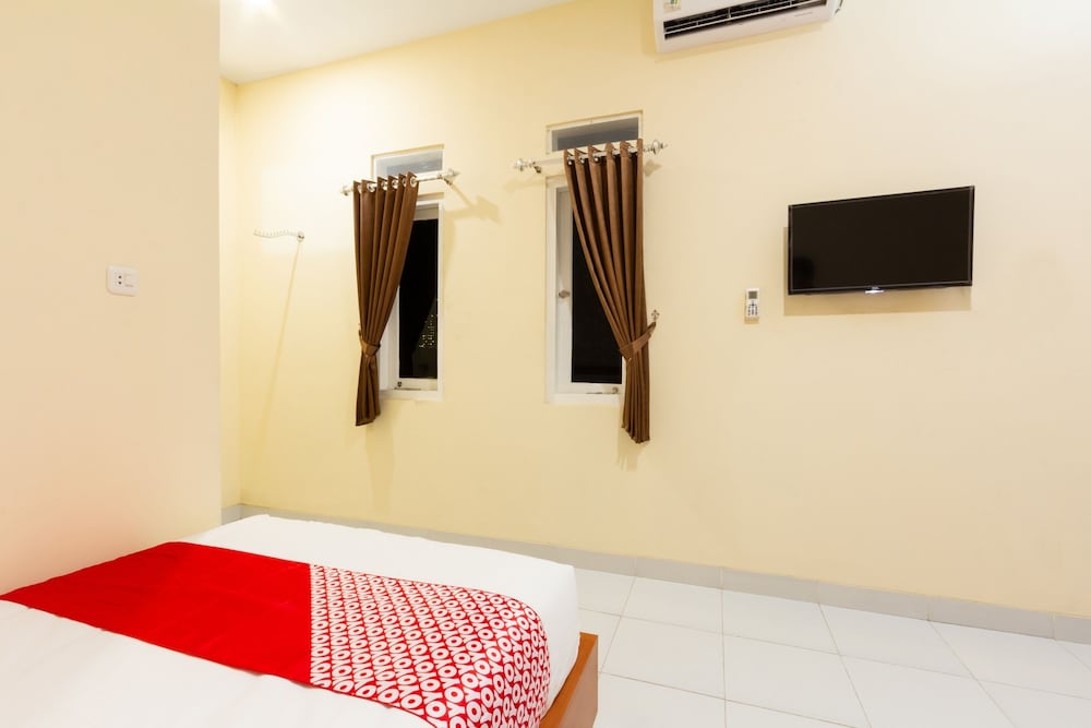 Hotel O Yogyakarta near Universitas Gadjah Mada formerly Sellinas Guesthouse 20/26
