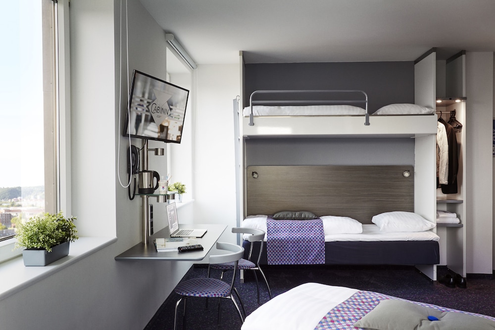 CABINN Vejle 49/50