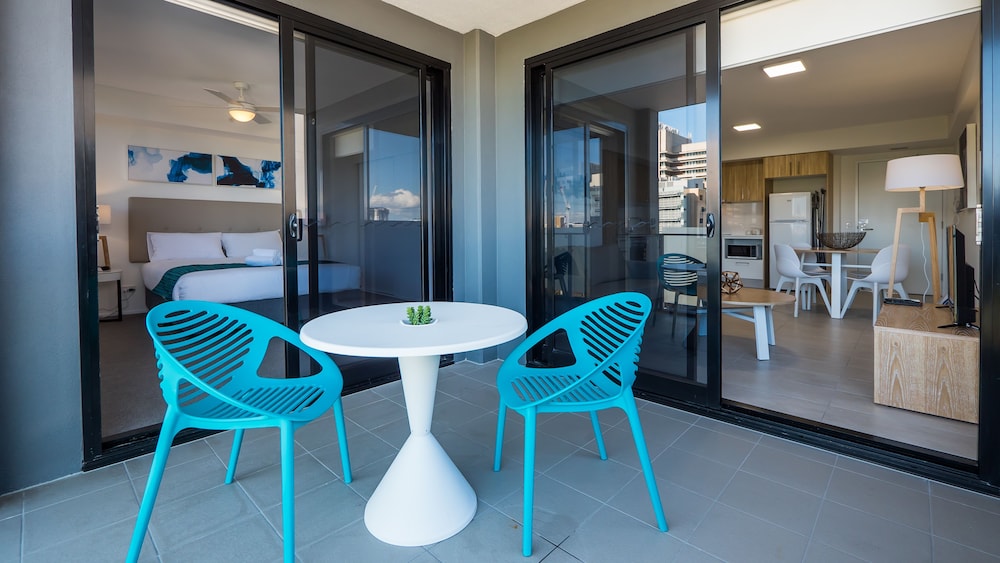 Annexe Apartments 21/28