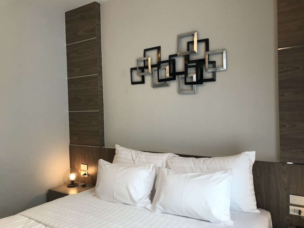 V20 Boutique Hotel 27/76