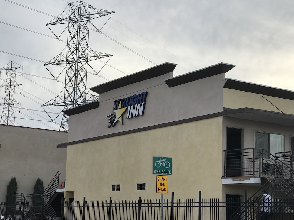 Starlight Inn South El Monte 37/62