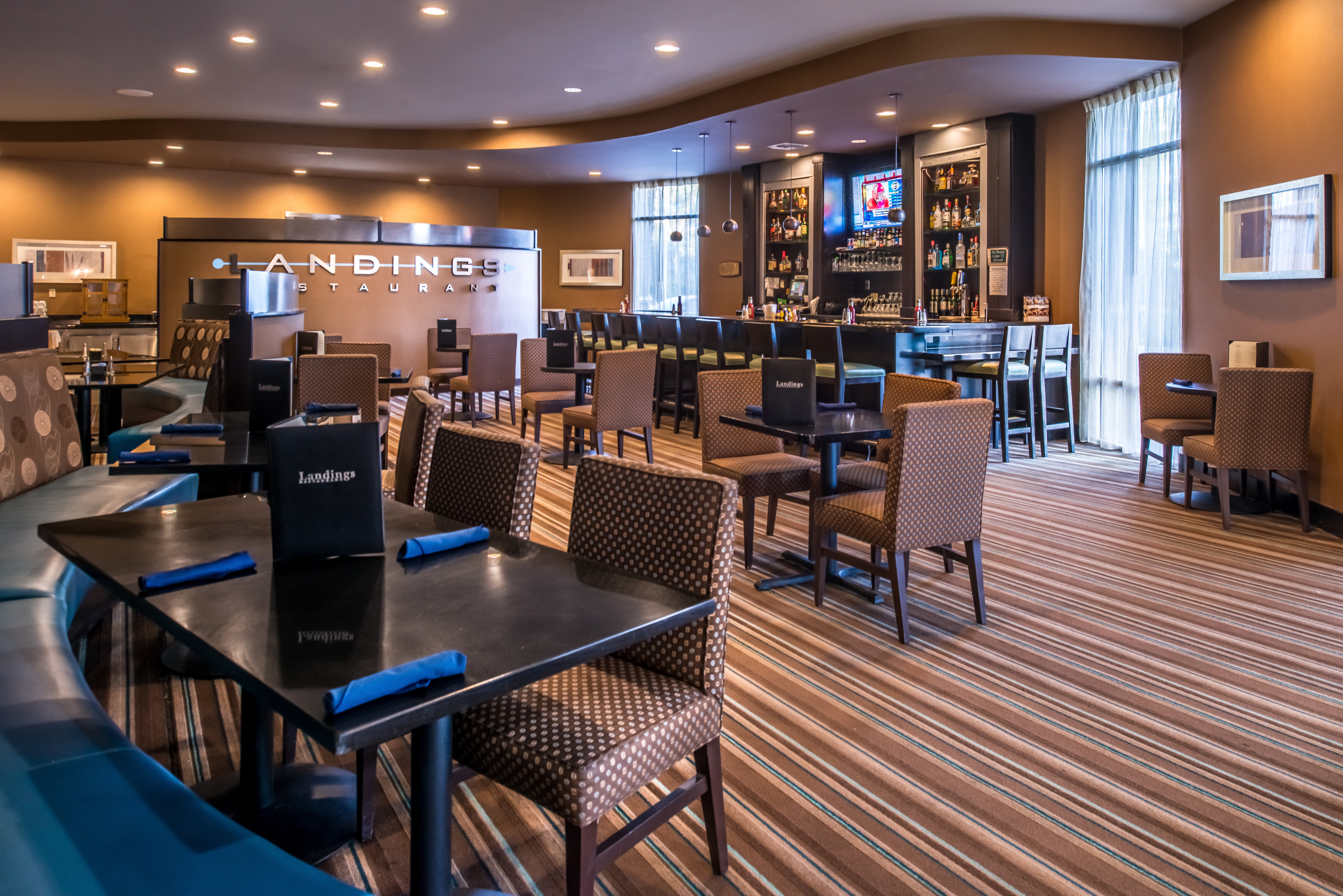 Holiday Inn Ontario Airport 56/73