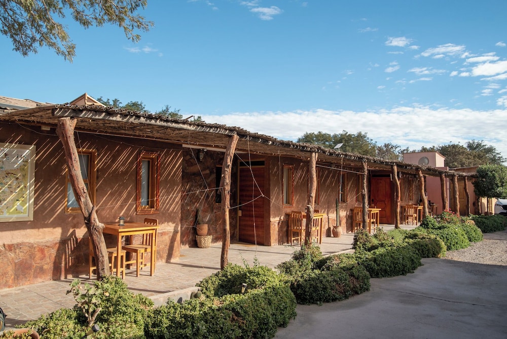 Casa Lickana B&B 2/50