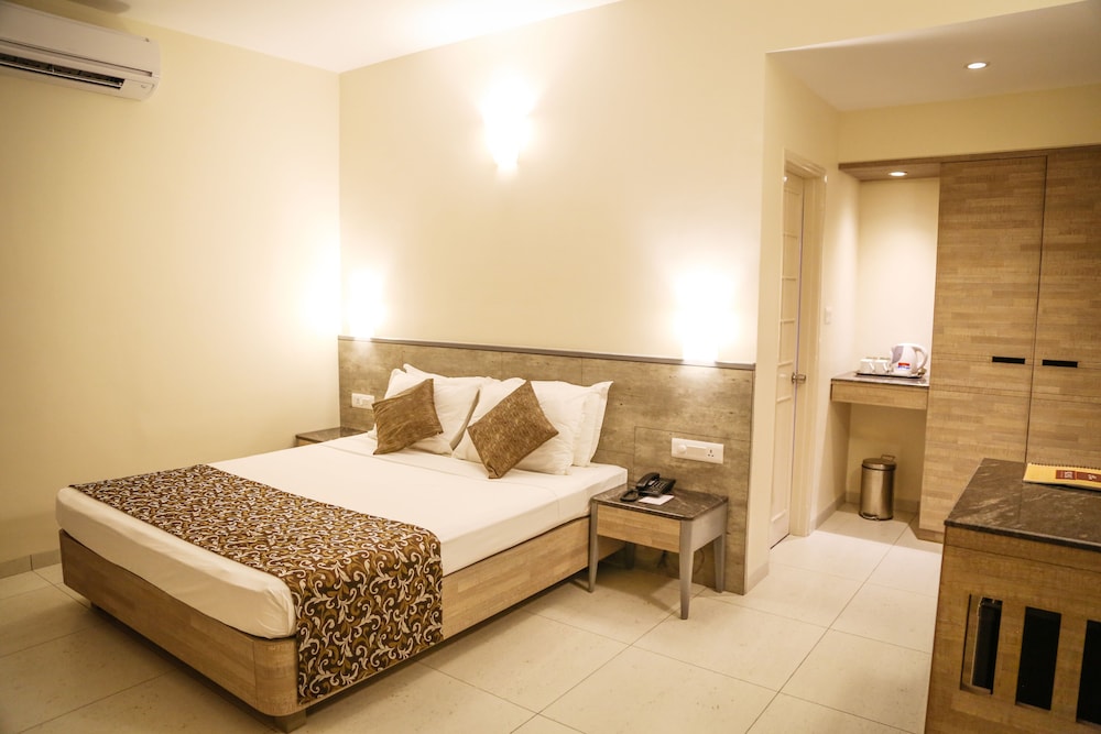 Nanu Beach Resort and Spa 6/50