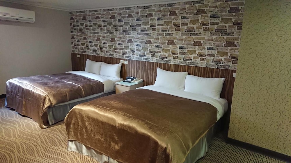 XIMEN HOTEL photo2