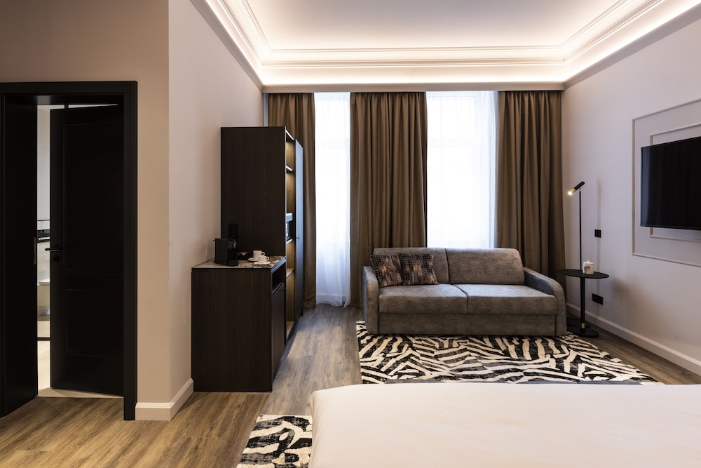 O11 Boutique Hotel Vienna 35/63