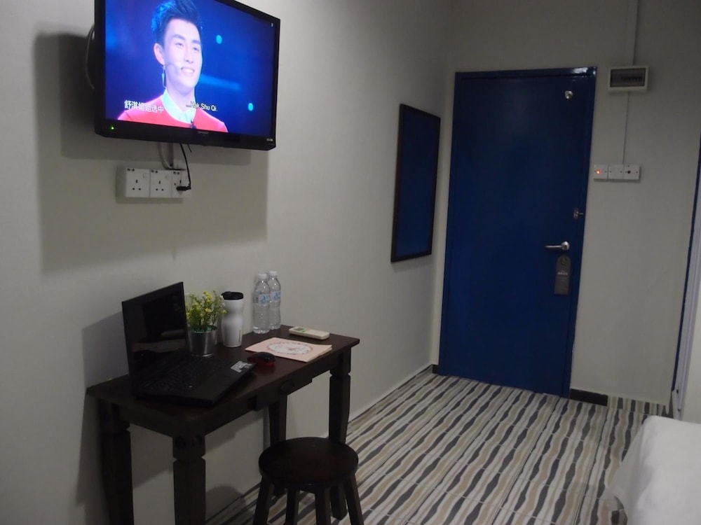 De Chukai Hotel 34/43
