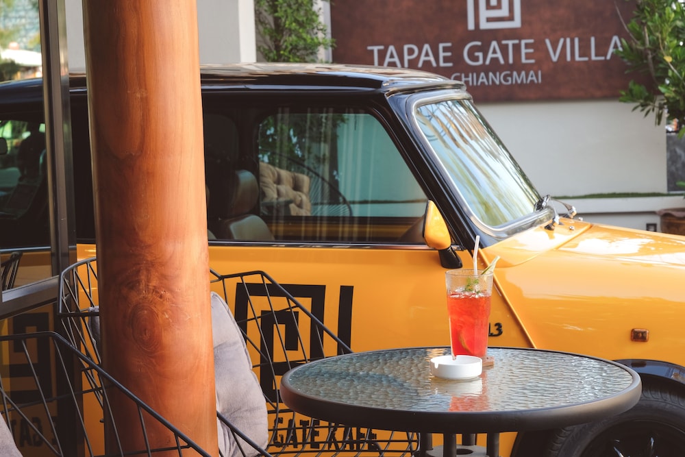 Tapae Gate Villa 64/79