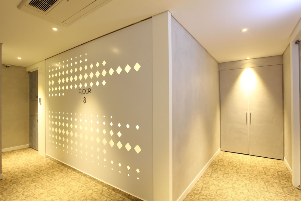 Hotel The Blue Cheonho 16/21