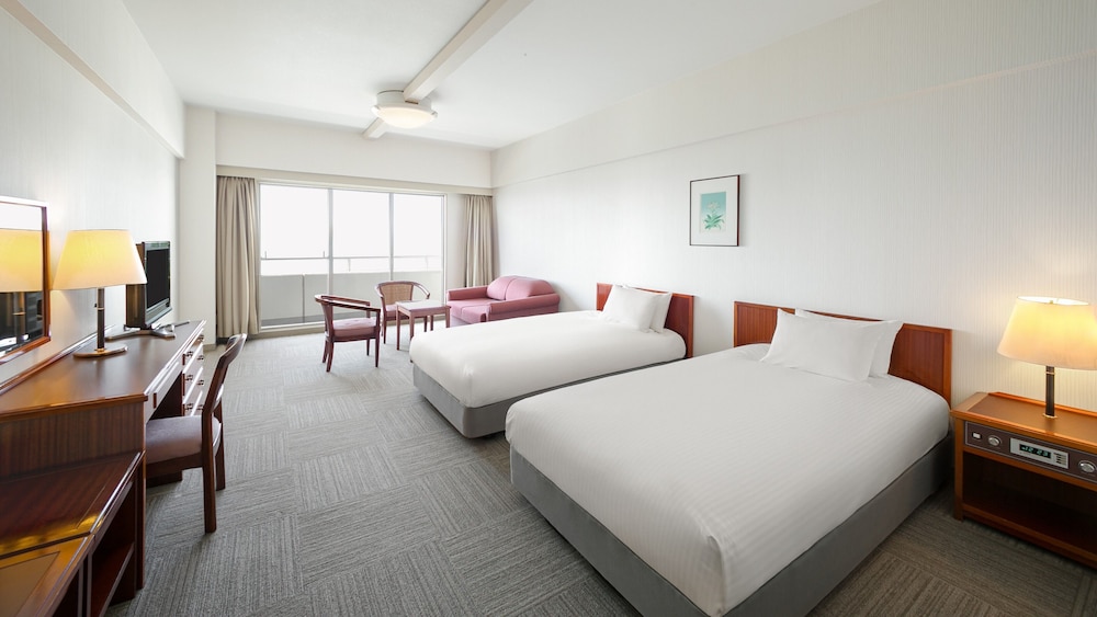 Mercure Kochi Tosa Resort & Spa 17/50