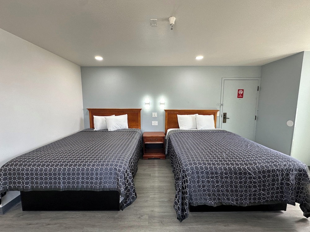 Motel Santa Cruz 26/53