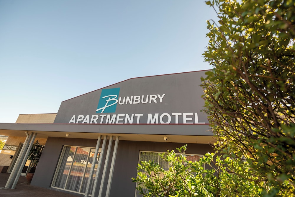 Bunbury Apartment Motel 1/50