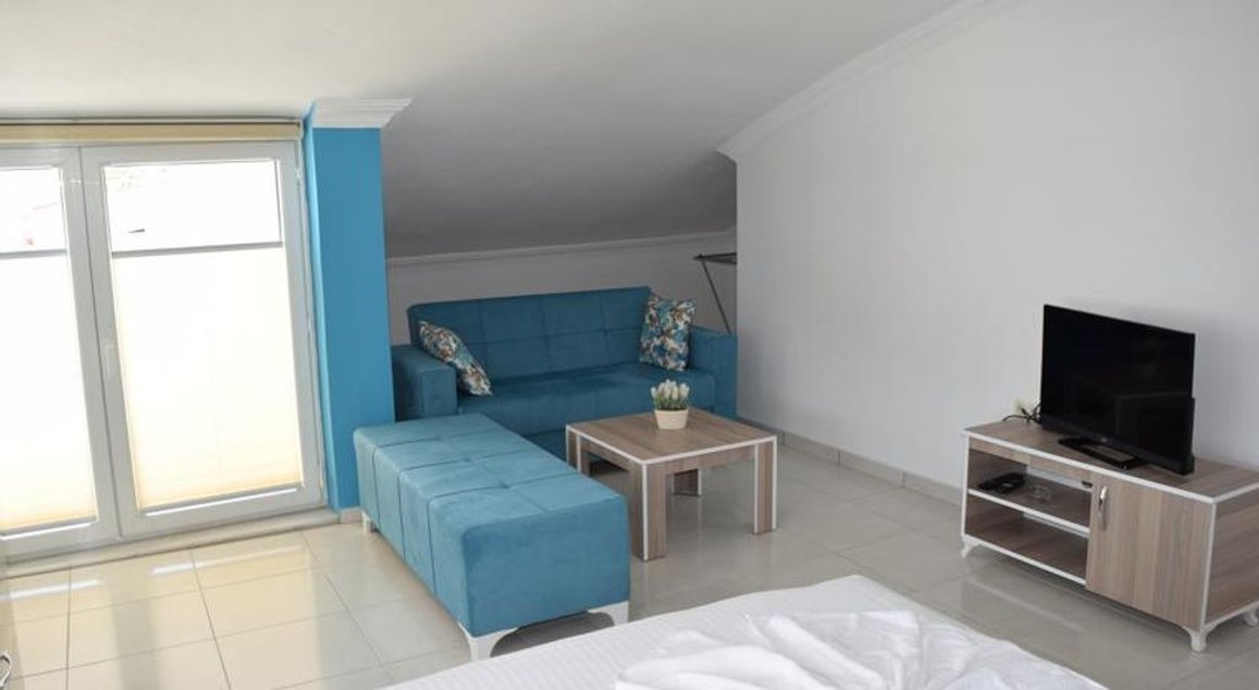 Guden Pearl Apart Hotel 8/41