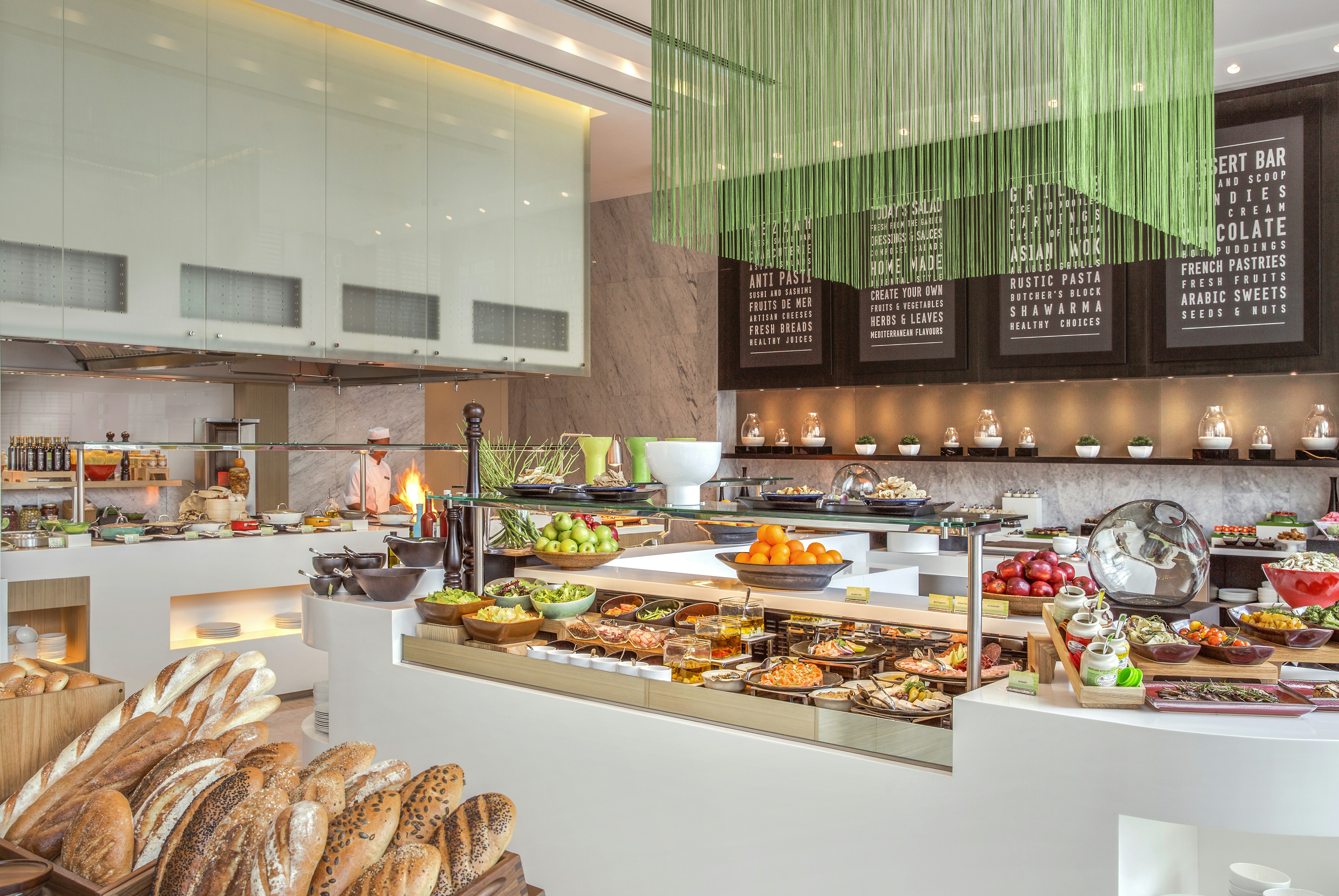 Downtown Rotana 40/50