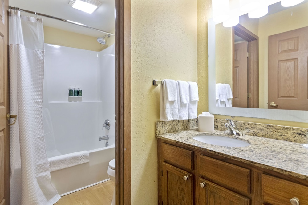 Towneplace Suites Richmond 42/47