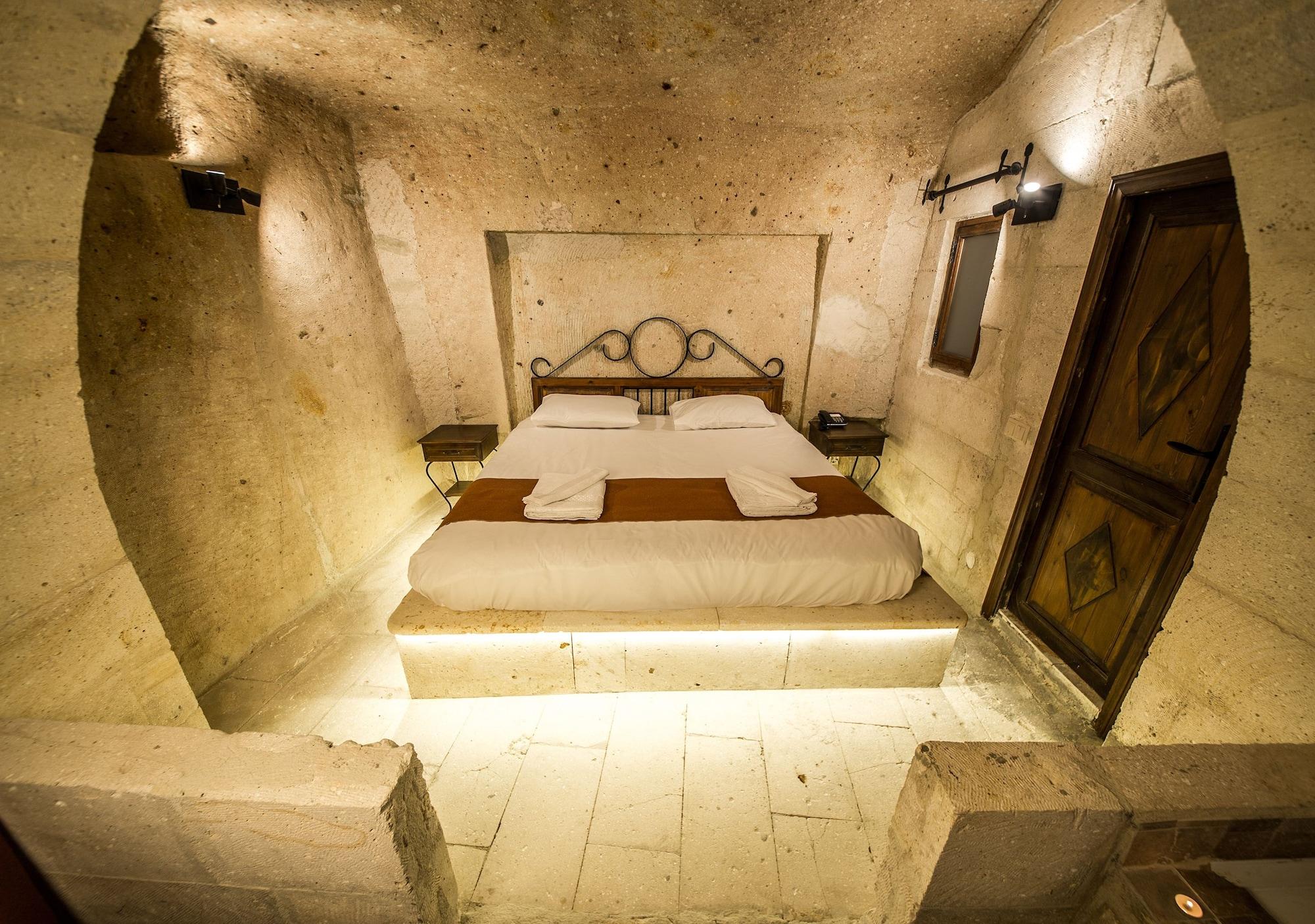 Harkasos Cave Hotel 20/39