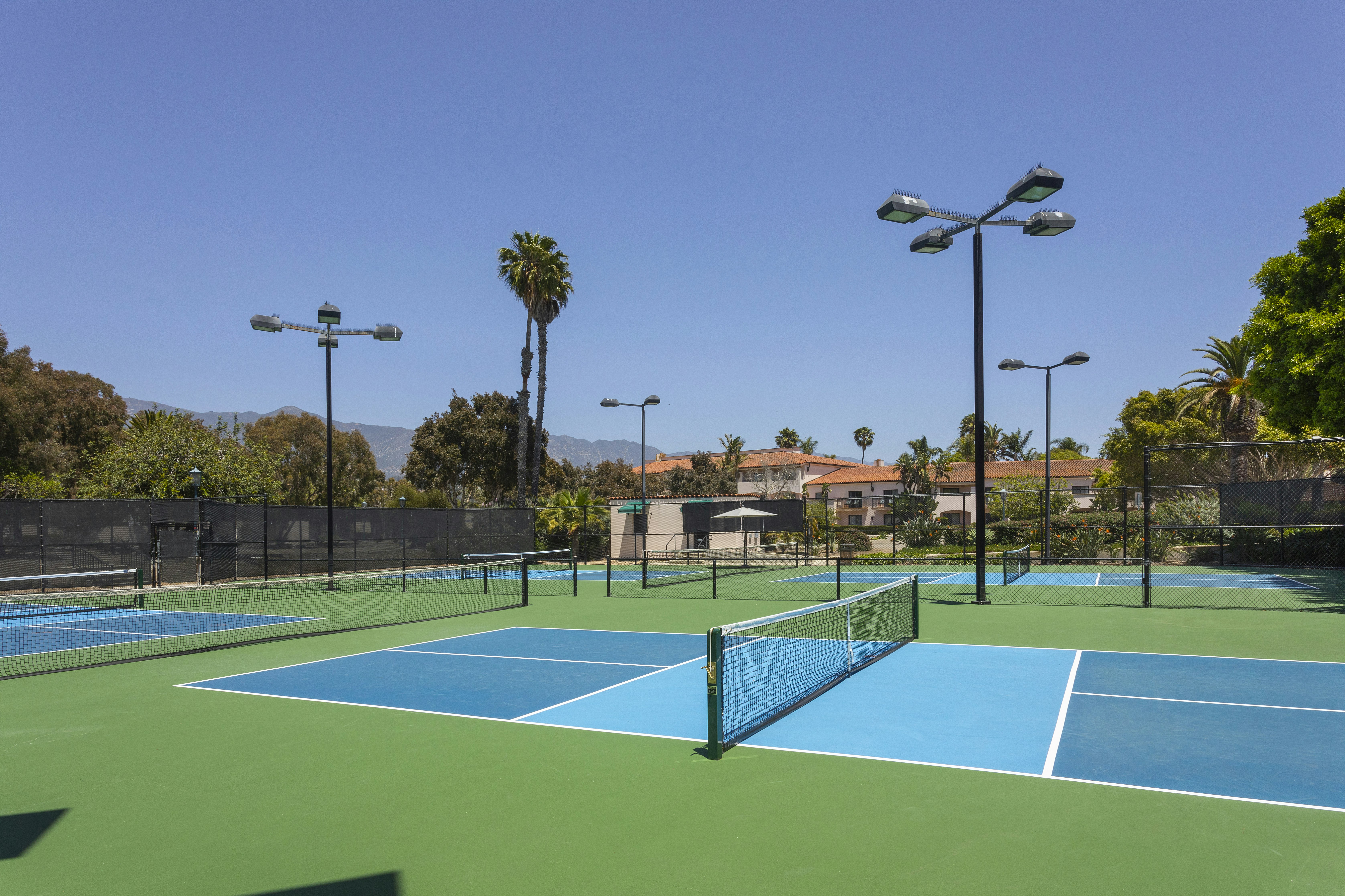 Hilton Santa Barbara Beachfront Resort 22/70