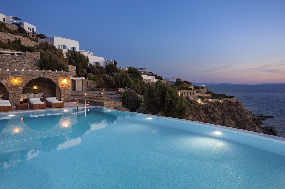 Agios Lazaros Resort 44/50