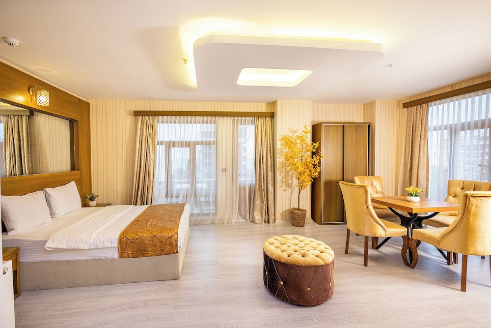 Niva Atakum Otel 9/50