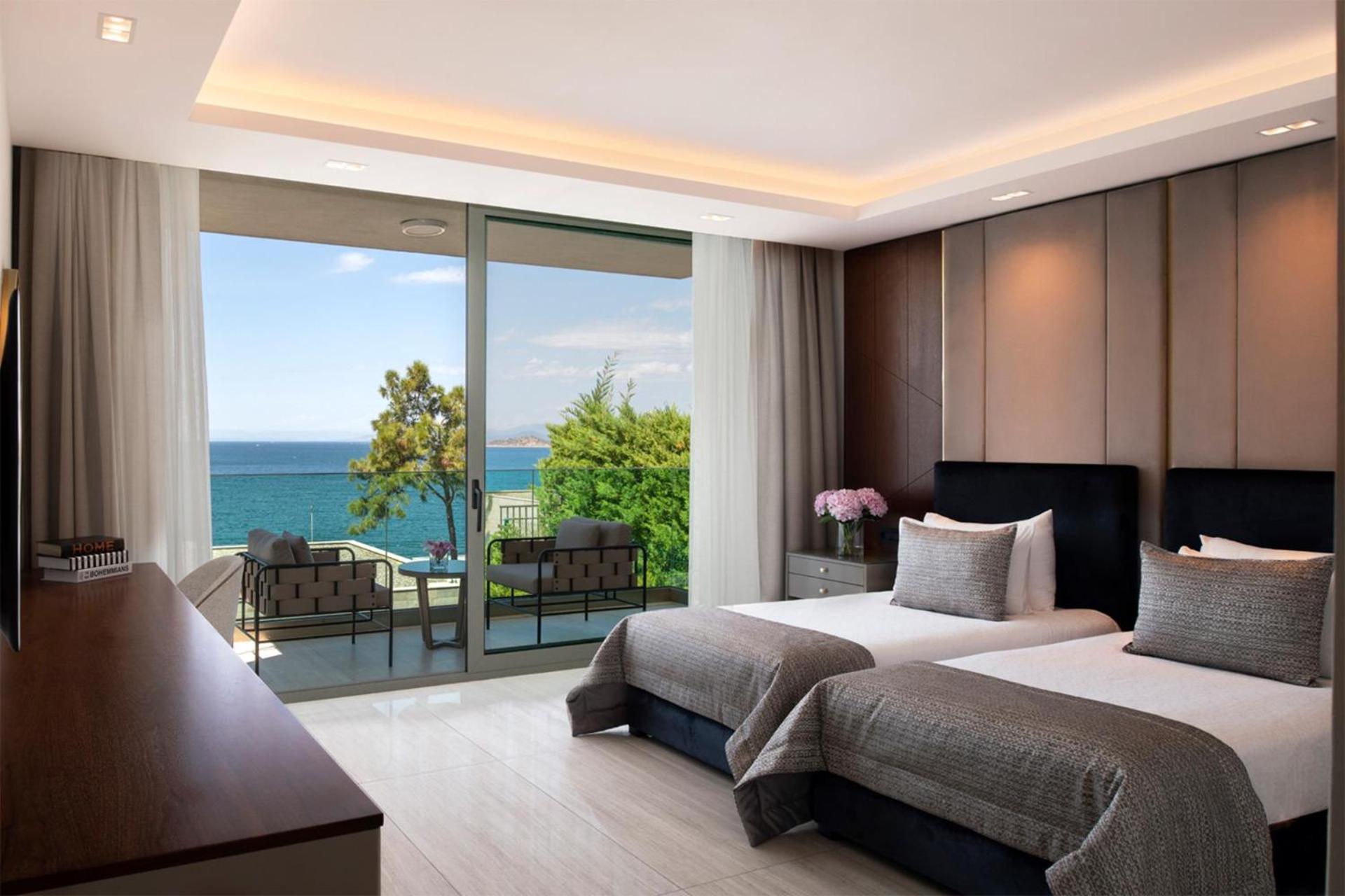 فيلا، Vogue Hotel Supreme Bodrum 2/5