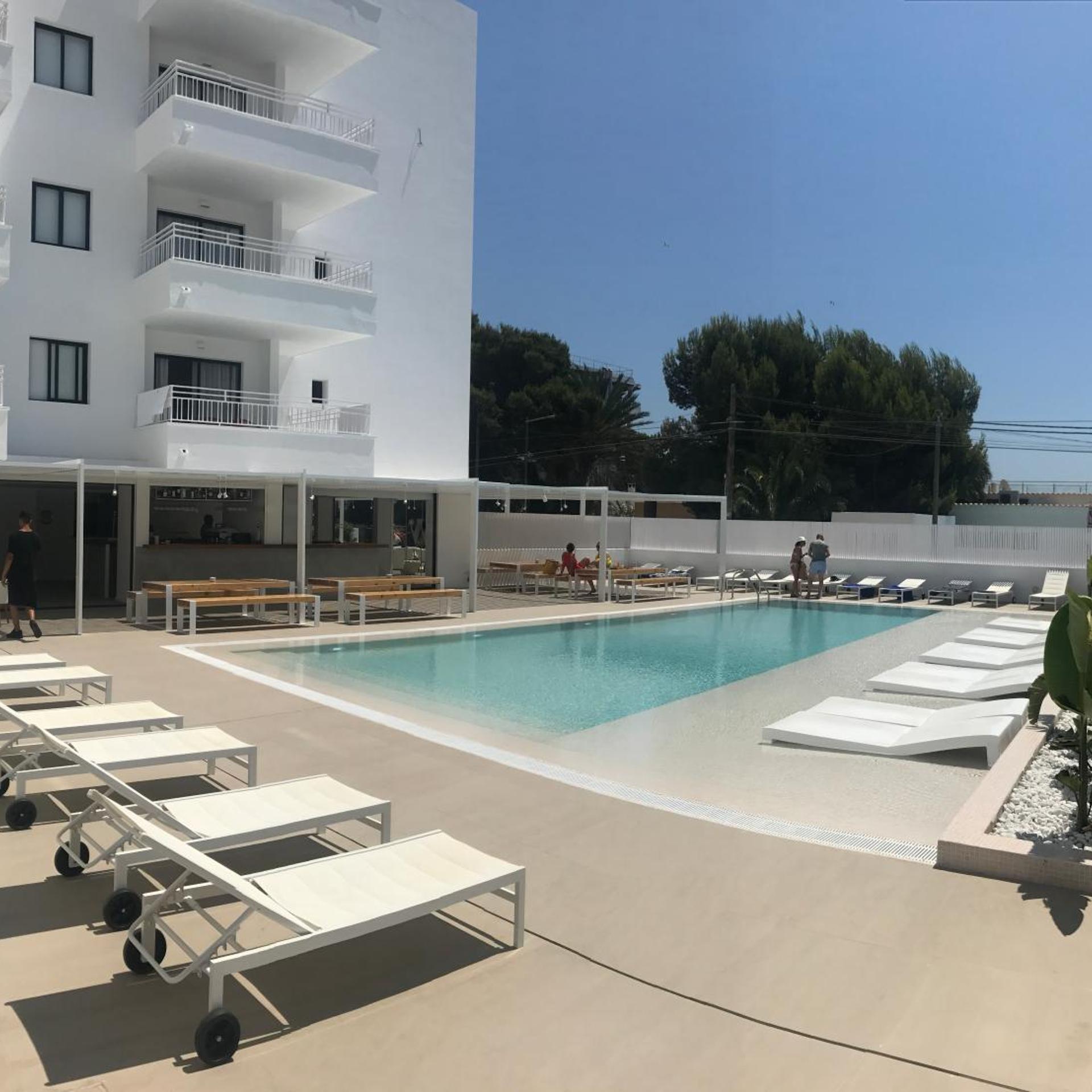 Poseidon Apartments I 31/35