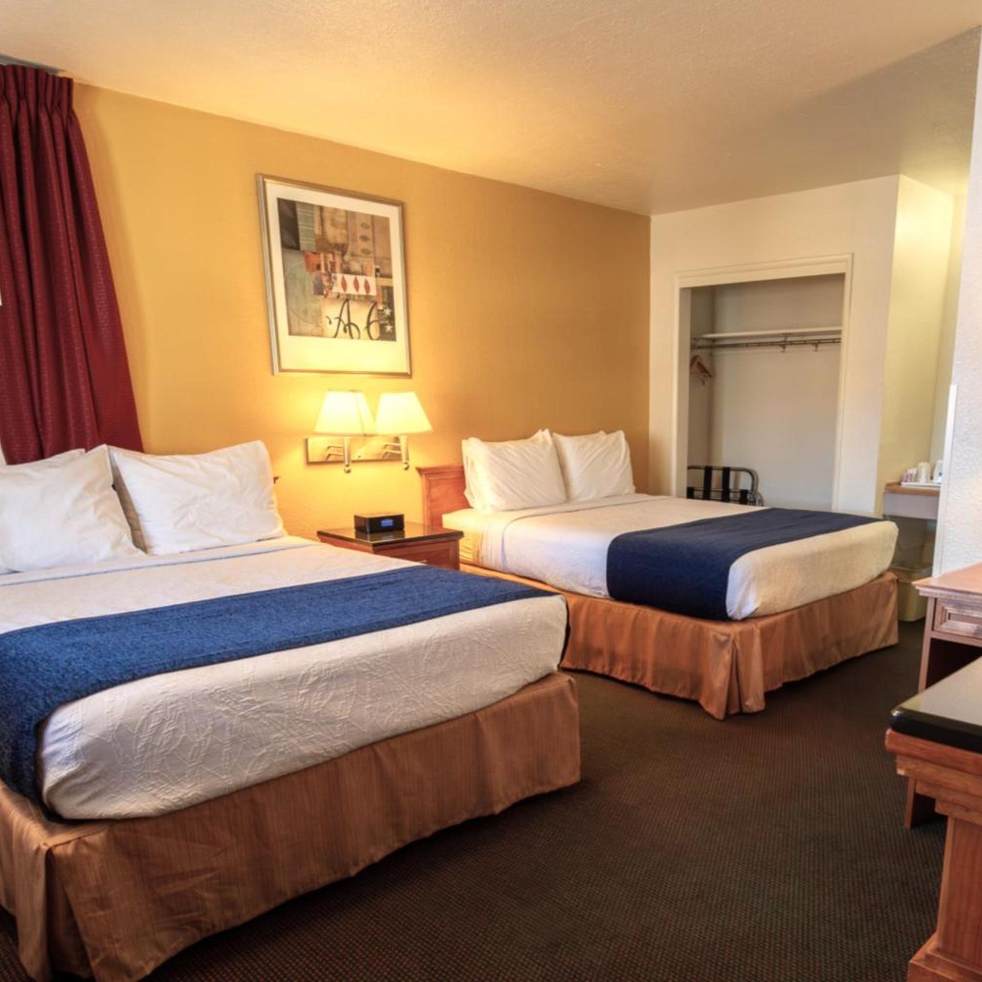 Hotel Inn Pendleton I-84 17/40