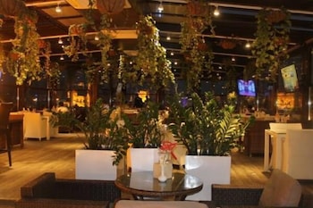 Thousand Nights Hotel Amman 44/44