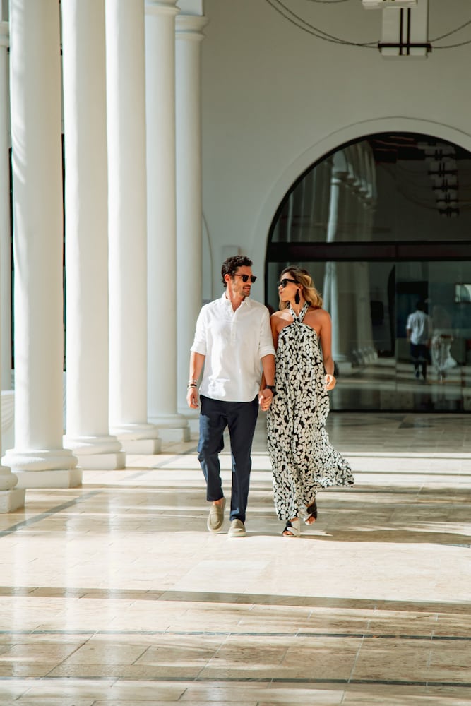 Paradisus Palma Real Golf & Spa Resort 21/48
