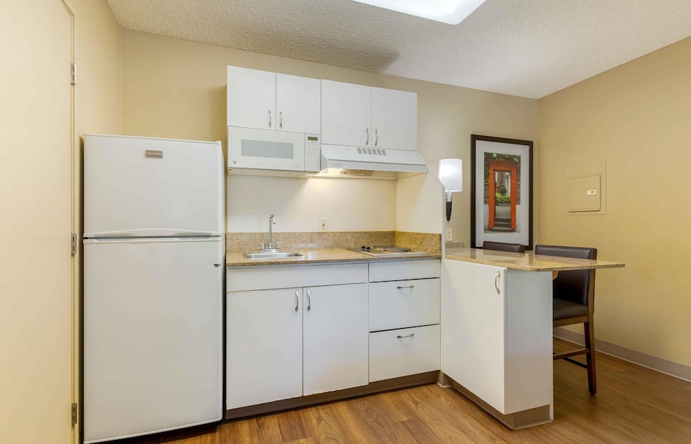Extended Stay America San Jose - Sunnyvale 45/46